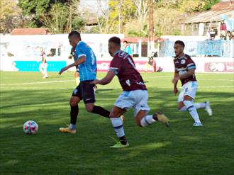 Historia repetida entre los Urquiza