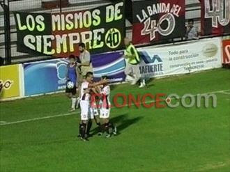 Patronato, con merecimientos