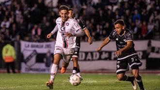 Un empate, ¿que suma? Un empate, ¿que suma?
