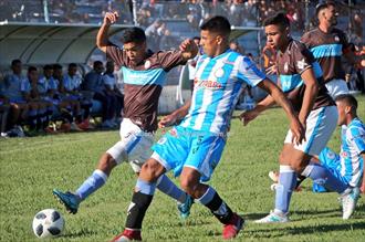 Triunfo agónico y merecido de la Academia