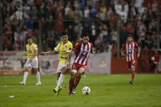 Sigue por el buen camino Sigue por el buen camino