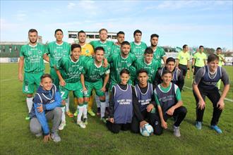 Un ascenso como en el mejor sueño