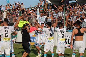 Argentino de Merlo para el recuerdo