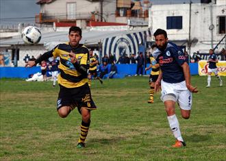 Paridad en Burzaco