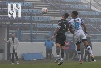 Guillermo Brown pegó en los momentos justos y se llevó un gran triunfo