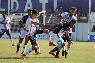 Empate amargo para Sacachispas