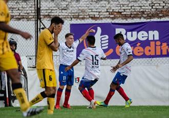 Más que nunca, goles son amores Más que nunca, goles son amores
