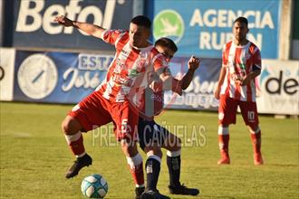 Merlo fue letal y suma puntaje ideal