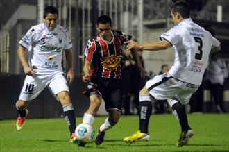 Los goles de lo que se jugó de la fecha 6 de la B Metropolitana