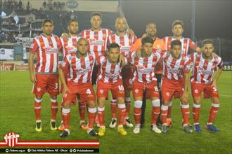 Fénix le dio otro cachetazo a Talleres