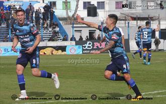 San Telmo le arma "Candombe" a la semana de Quilmes