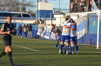 Pudo haberlo goleado, pero pidió la hora