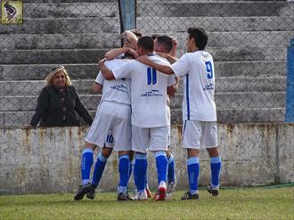 Volvió a gritar en el Olaeta