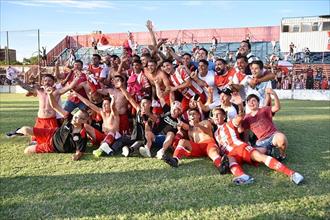 Cañuelas ganó el Apertura y quedó a 90´ de la B