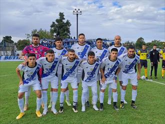 Sanma volvió al camino de la victoria