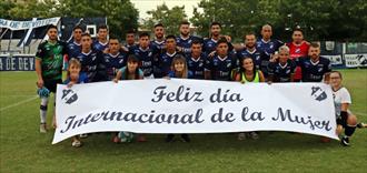 Lamadrid se acomodó en dos tablas