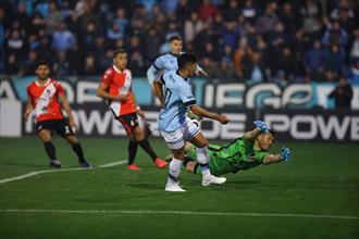 Belgrano es un "diez" Belgrano es un "diez"