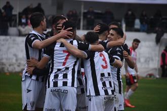 Gimnasia bajó a Instituto