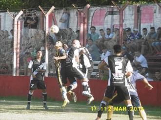 Canallas y Tamberos no se sacaron ventajas Canallas y Tamberos no se sacaron ventajas
