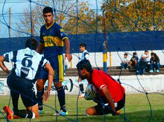 El Porve se llevó todo de Rodríguez