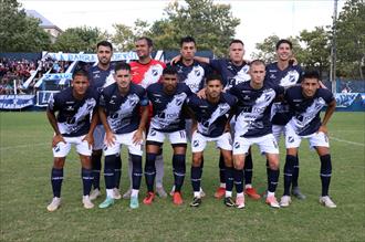 Lamadrid extendió la mala racha de El Porvenir