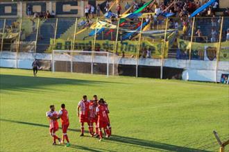 Un golazo y marche preso