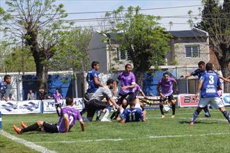 El empate fue mejor visto por Sacachispas