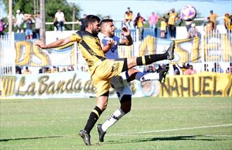 Mitre se recuperó, con un valioso triunfo