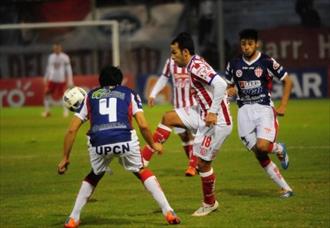 Unión debió haber ganado antes Unión debió haber ganado antes