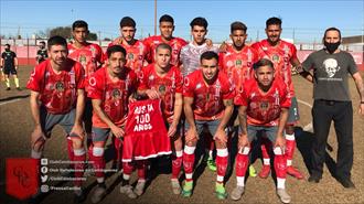 El Wimbledon de Ensenada El Wimbledon de Ensenada