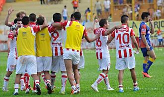 Triunfo de Primera Triunfo de Primera