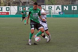 "Copa" la parada del Decagonal