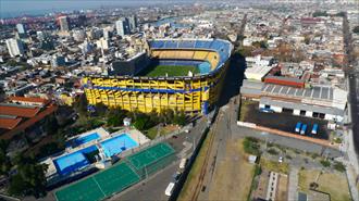 Novedosa iniciativa de Boca, para ingresar en la Primera D Novedosa iniciativa de Boca, para ingresar en la Primera D