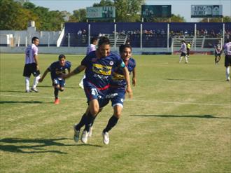 Córdoba crece a dos puntas