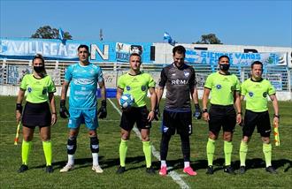 El empate le costó "Salaito" El empate le costó "Salaito"