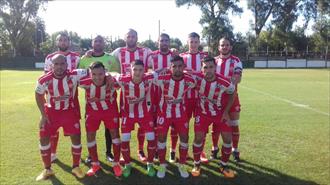 Talleres rescató un punto clave