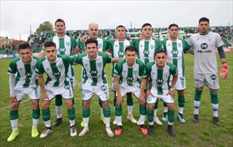 Fútbol de ascenso. Club Atlético San Miguel se prepara para comenzar el  campeonato