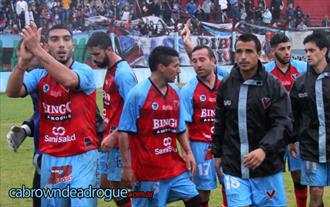 Brown se llevó todo en emotivo final Brown se llevó todo en emotivo final