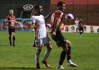 Patronato se "Topó" con el Dragón