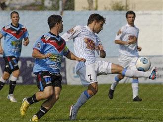 El Tricolor hundió aún más al Celeste