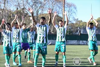 El Verde sigue embalado y Arenas sin suerte