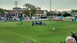 Midland lo mandó a los Talleres