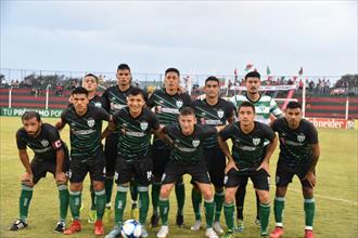 Se secó en el final y se fue al descenso Se secó en el final y se fue al descenso
