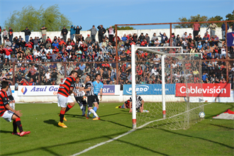 Douglas, con comodidad