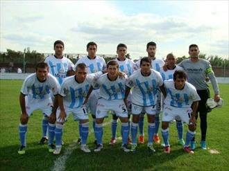 Argentino, en la última jugada Argentino, en la última jugada