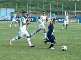 Italiano restó y San Martín sumó