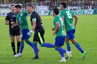 San Miguel no le dijo "Chao" al Apertura