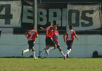 El Porve quiere ser segundo El Porve quiere ser segundo