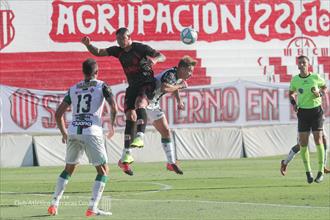 Chicago cerró el campeonato con una sonrisa