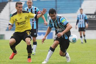 El gol se fugó al picnic